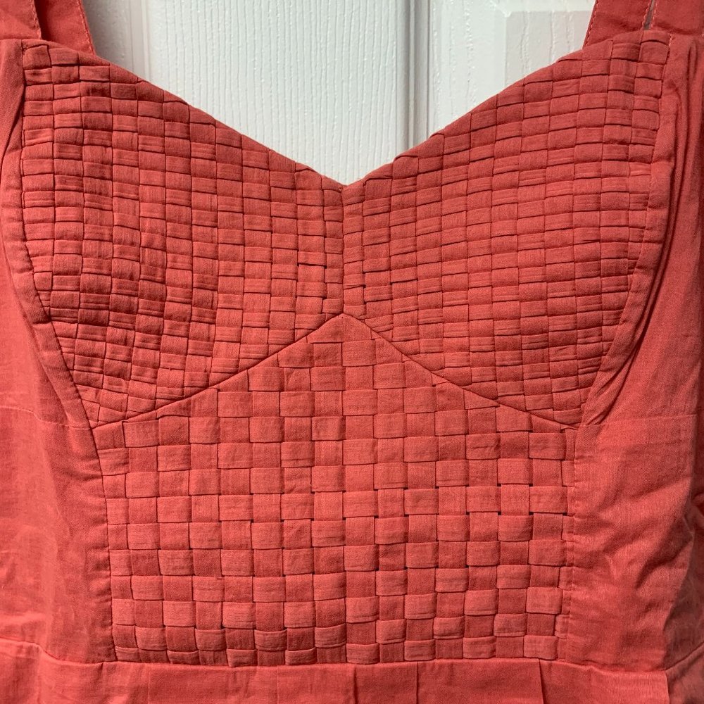 FCUK Fun Summer Dress